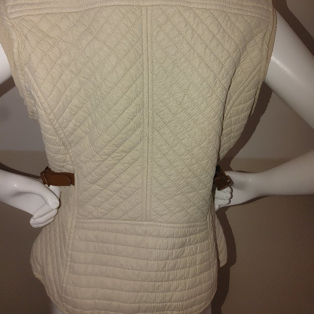 TEEN VEST - Picture 3 of 5